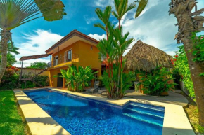 Villa Estrella De Mar By Vacation Pura Vida